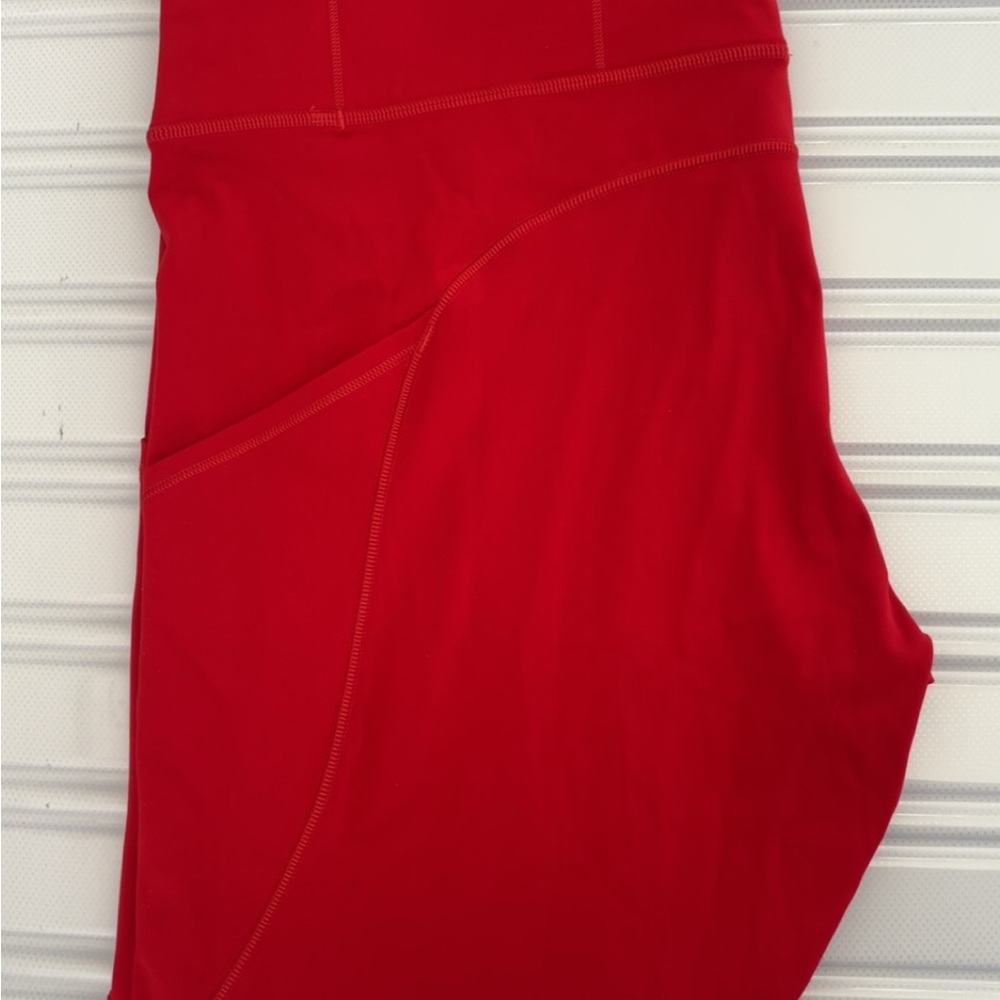 Lululemon Leggings - Picture 2 of 6